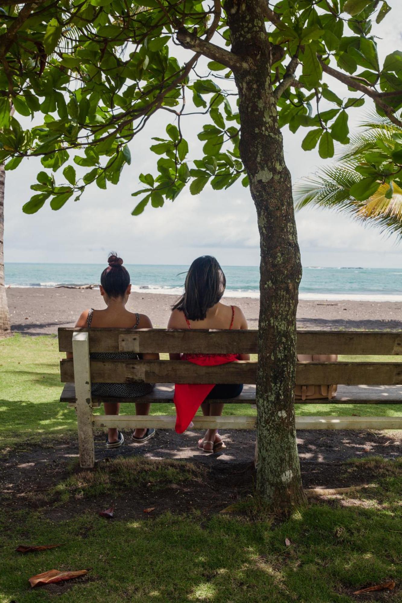 Hotel Playa Cambutal Zewnętrze zdjęcie