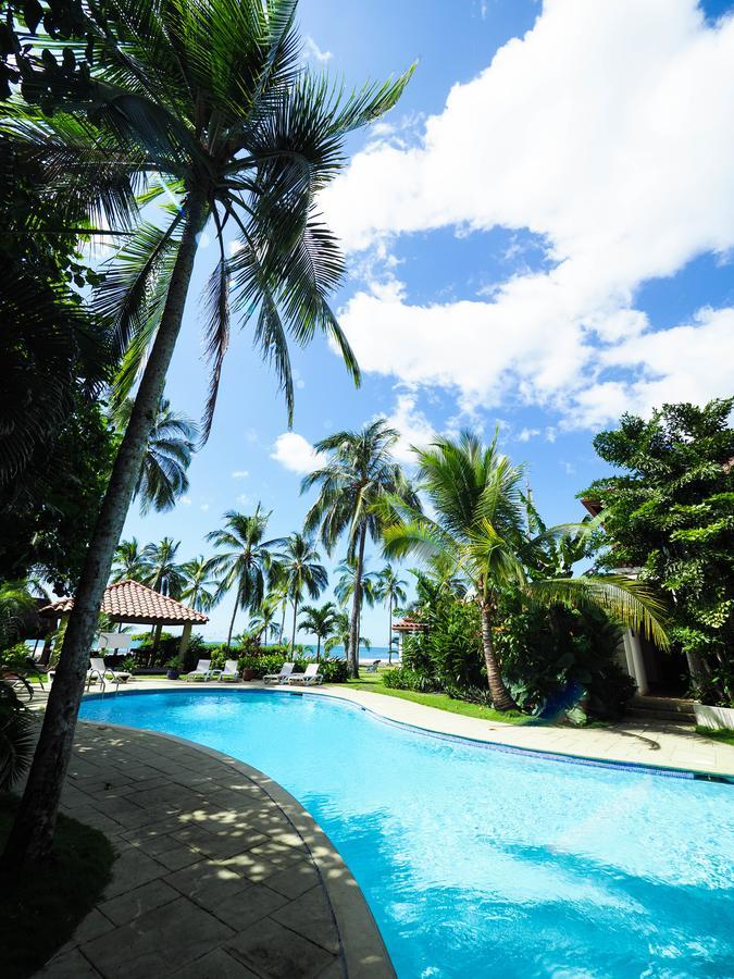 Hotel Playa Cambutal Zewnętrze zdjęcie